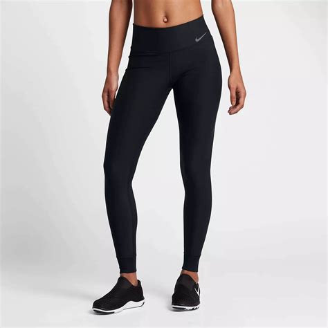 nike power legend damen-trainingstights mit hohem bündchen|Nike Power Legend Damen 28in Hohe Taille Training .